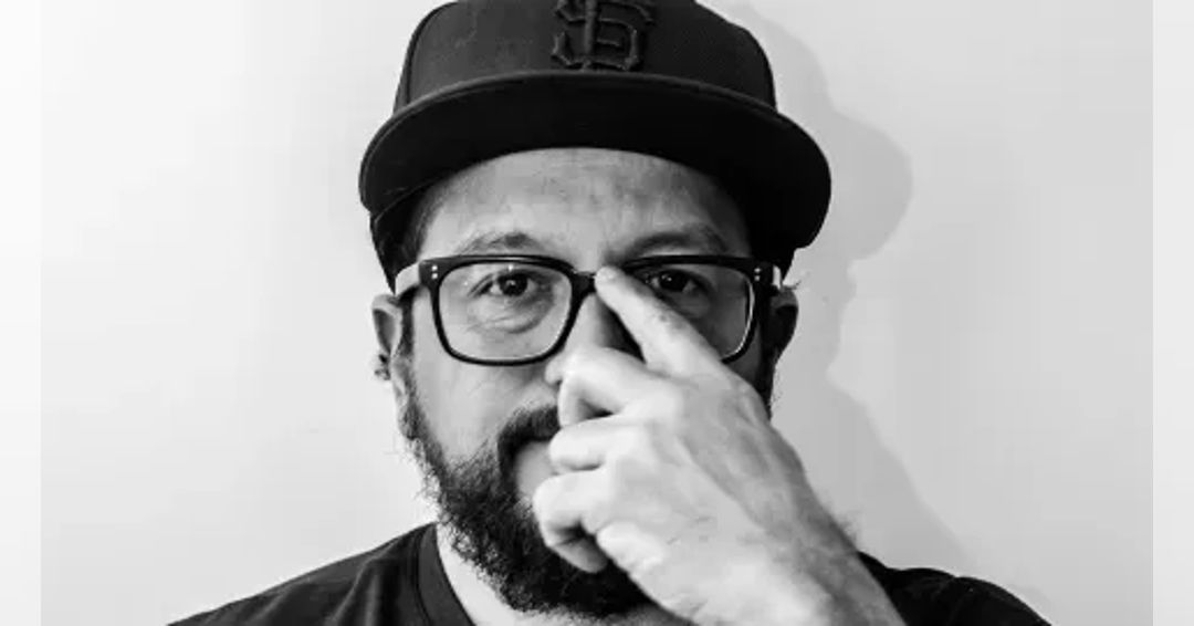 Image Mark Farina at Belly Up Aspen