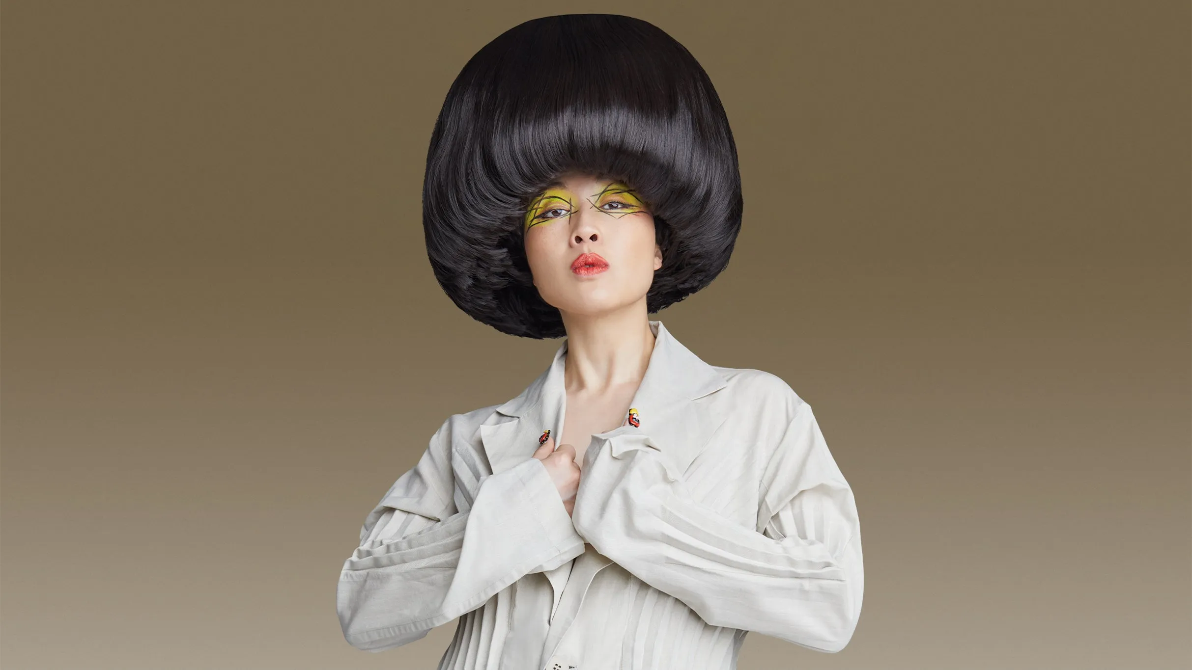 Image Atsuko Okatsuka: The Big Bowl Tour
