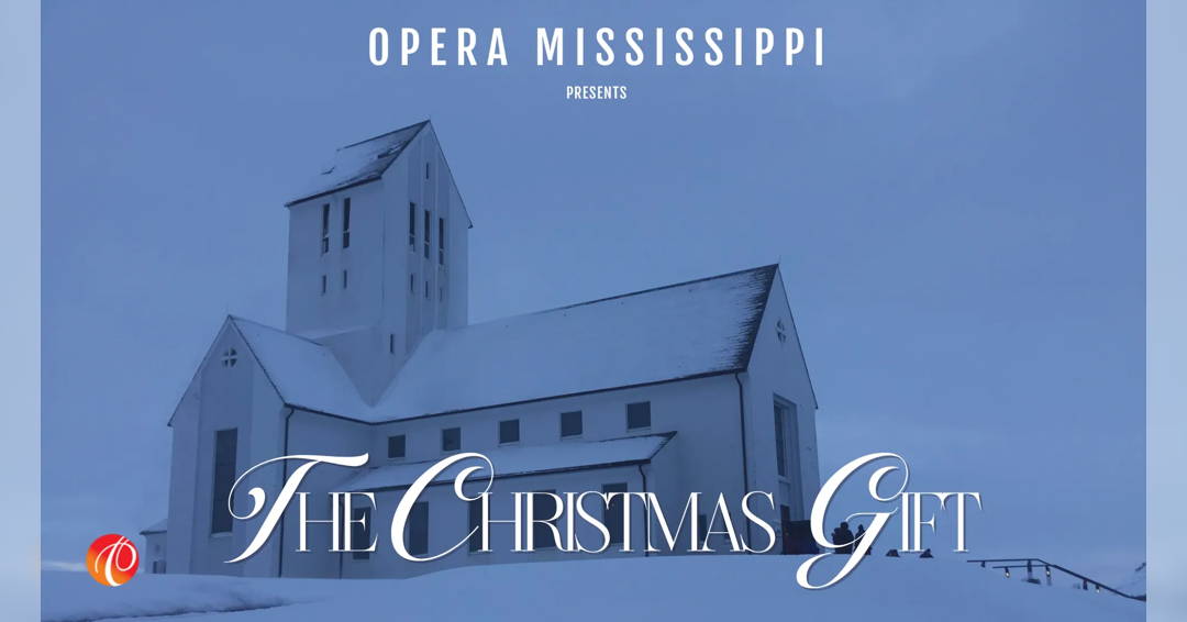 Image The Christmas Gift