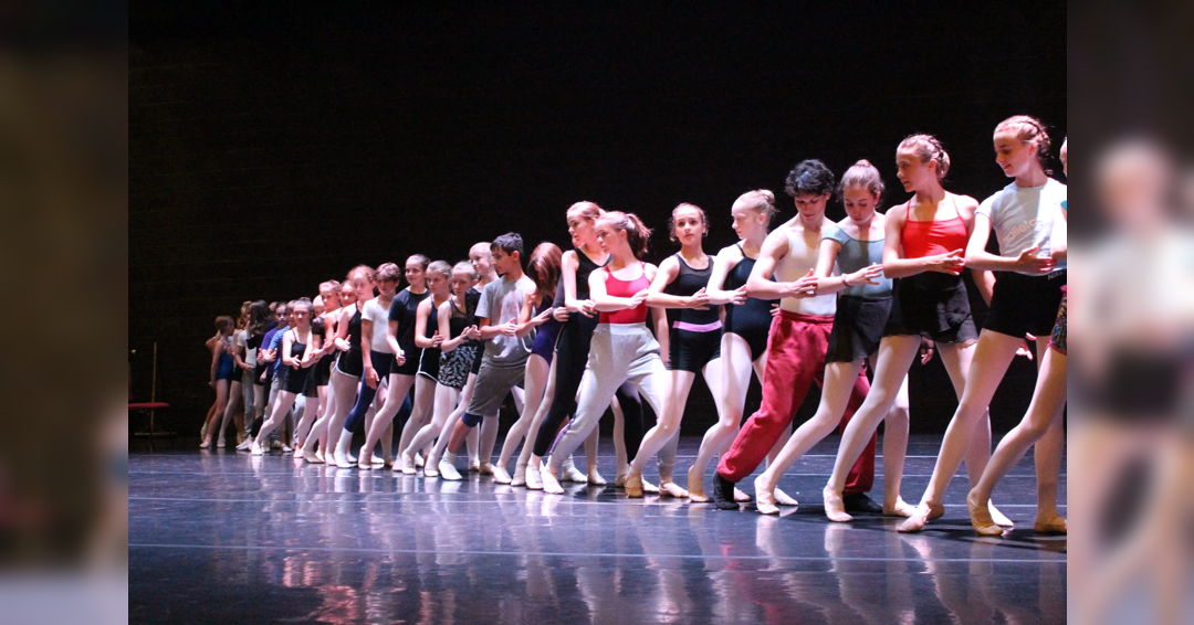 Image Wales Summer Dance