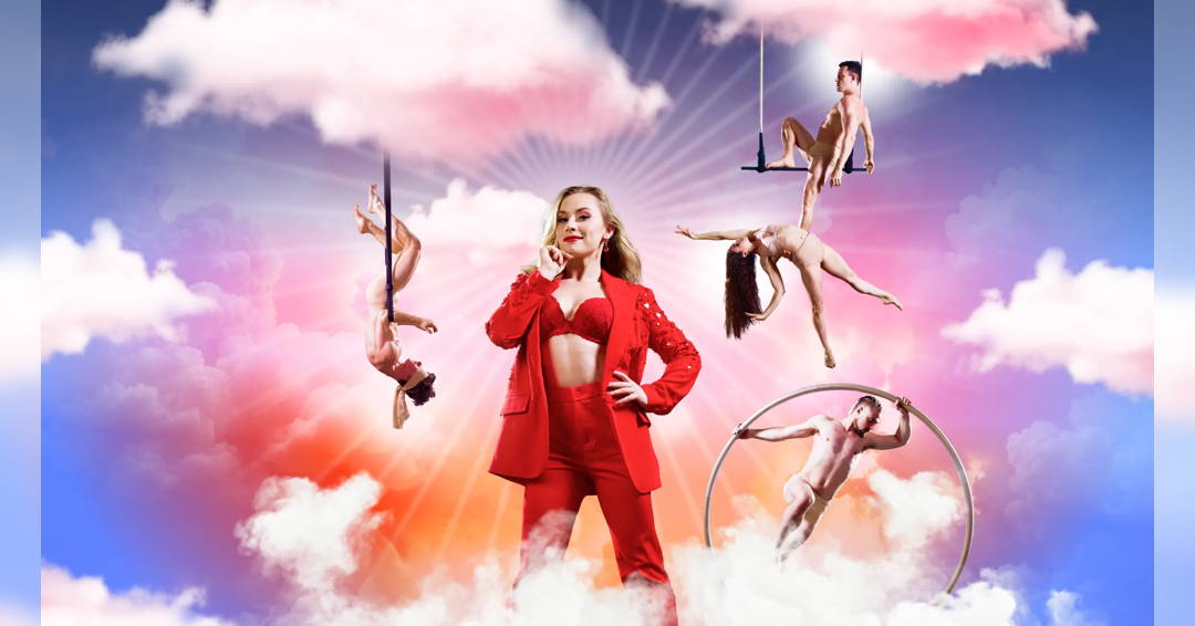 Image Paradiso Theater Presents: Unholy (Week 2)