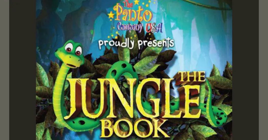 Image The Jungle Book
