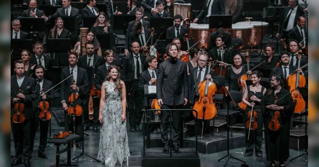 Image Utopia · Currentzis