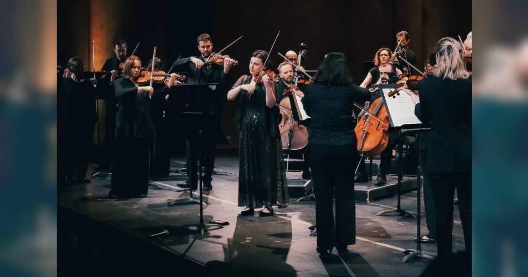 Image Stravinsky's The Soldier's Tale