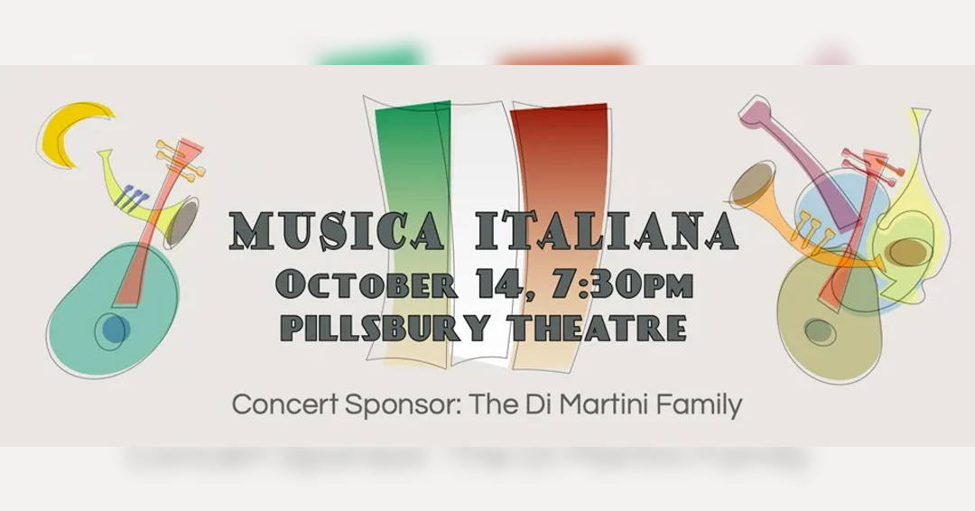 Image Musica Italiana