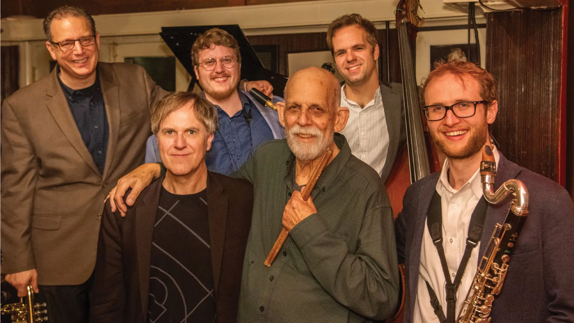 A Season of Spectacular Music: From Jazz to Orchestral Masterpieces