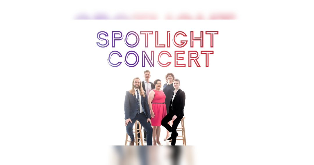 Image Opera Iowa Spotlight Concert