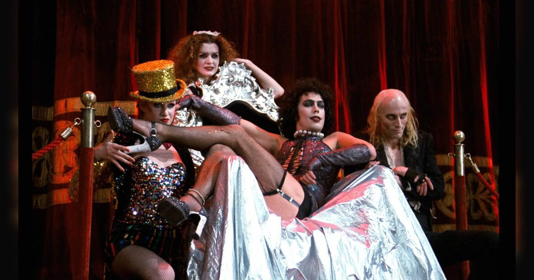 Image ROCKY HORROR PICTURE SHOW 50TH ANNIVERSARY SPECTACULAR TOUR