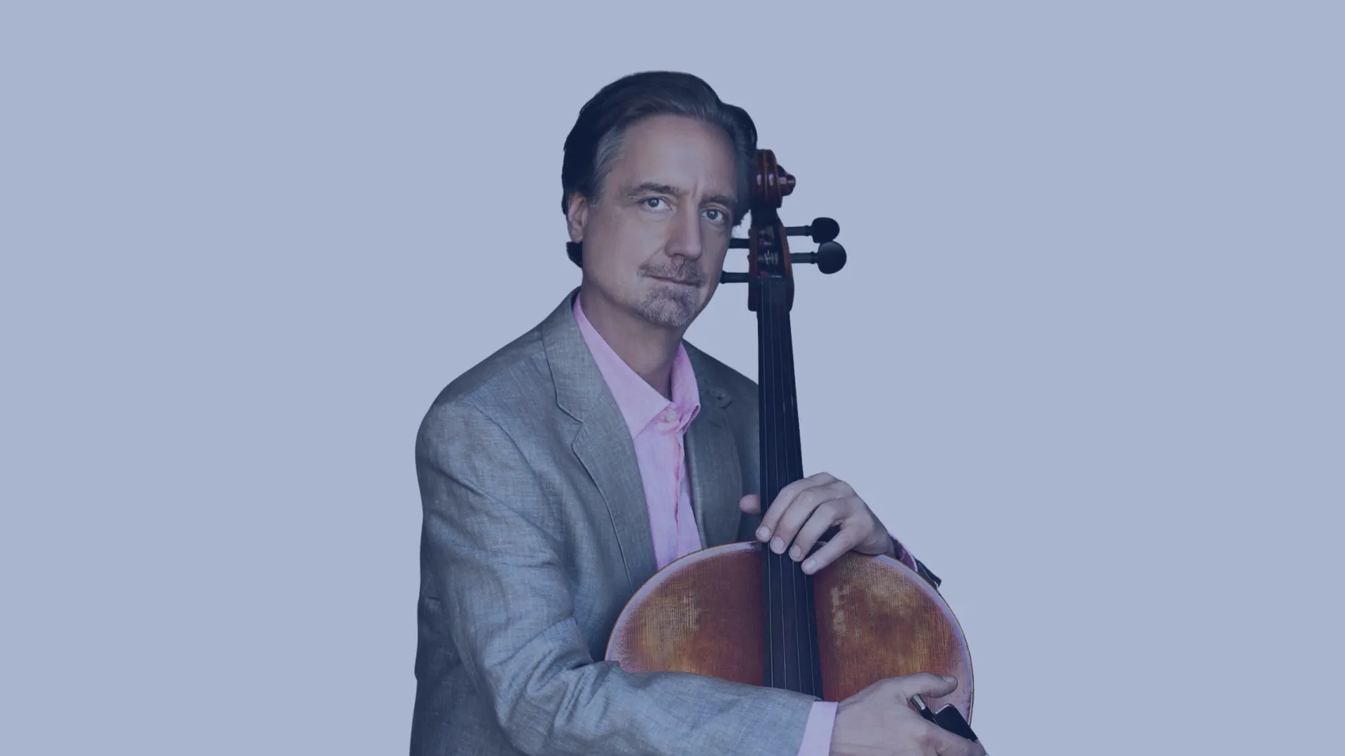 Cello Masterclass with David Finckel
