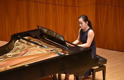 Image Chamber Music Extravaganza: Strings and Piano Chamber Music I 2026