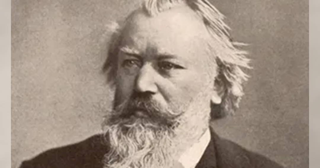 Image Brahms Festival: Symphonies 1 & 2