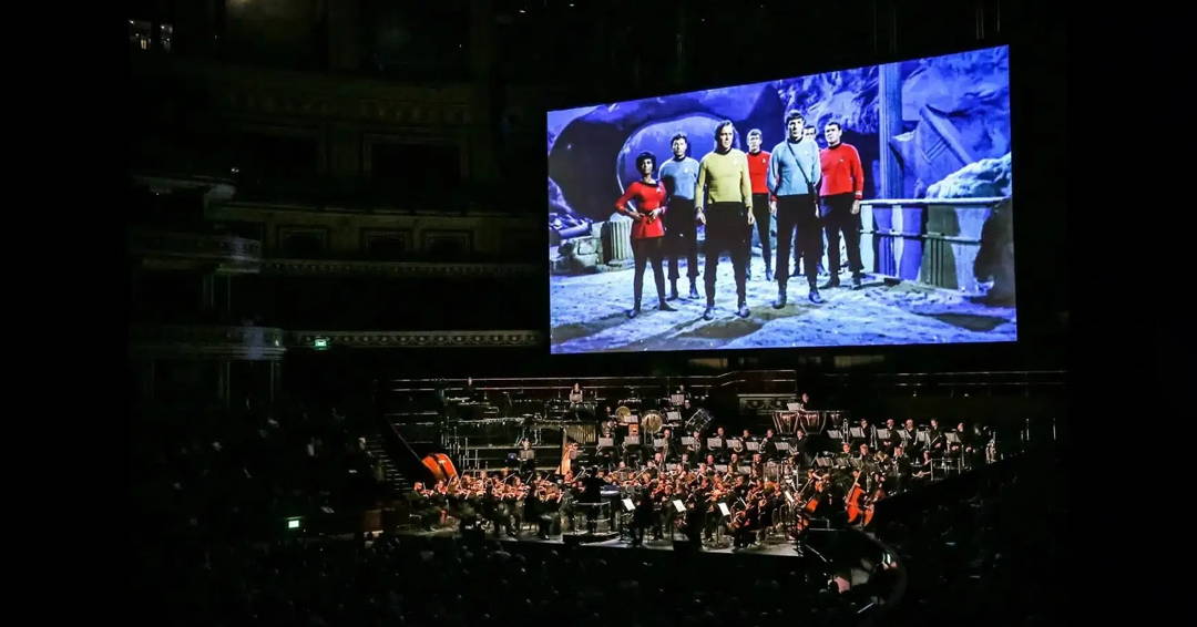 Star Trek: The Ultimate Voyage