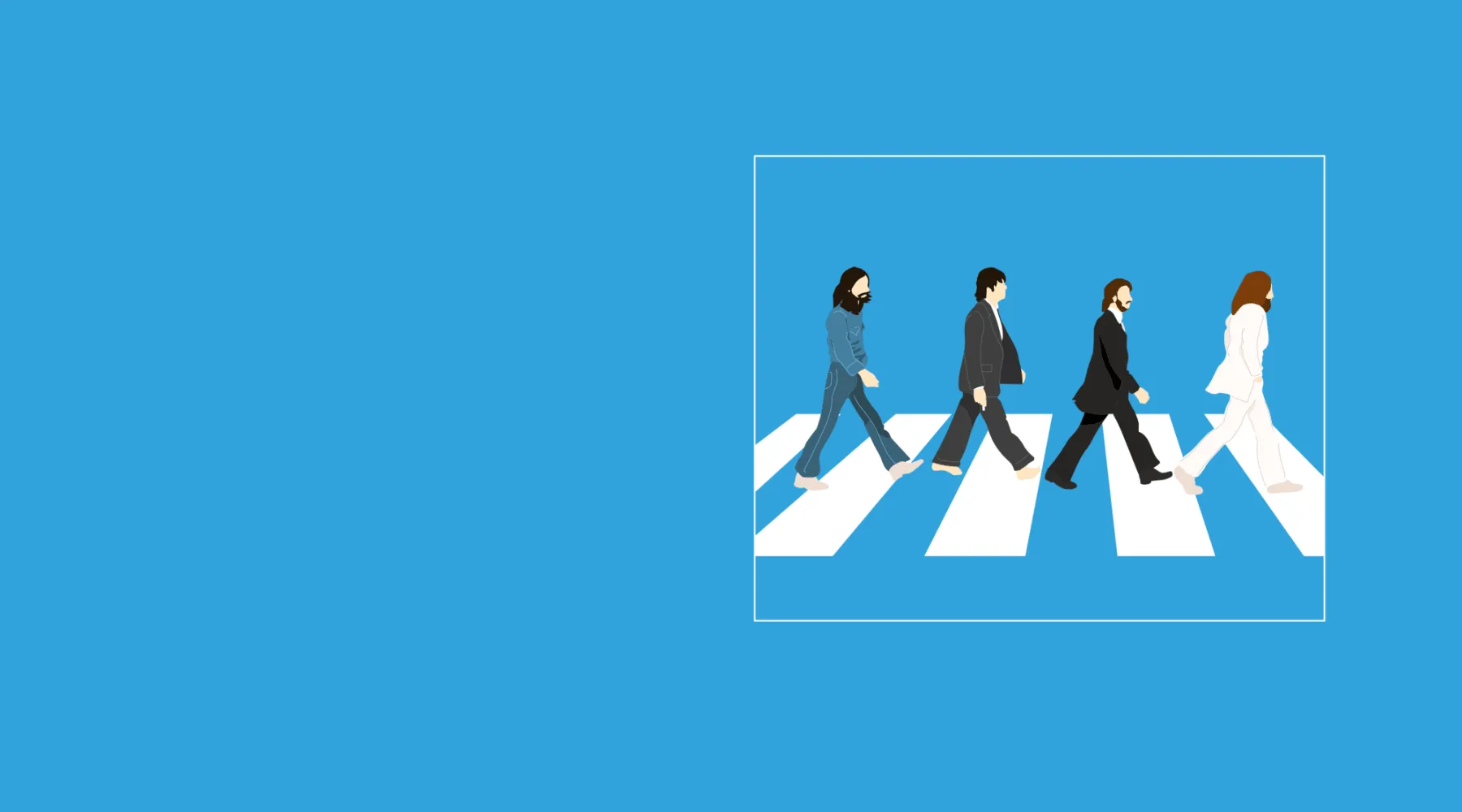 The Beatles: Abbey Road