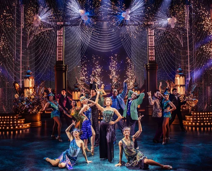 Image The Great Gatsby