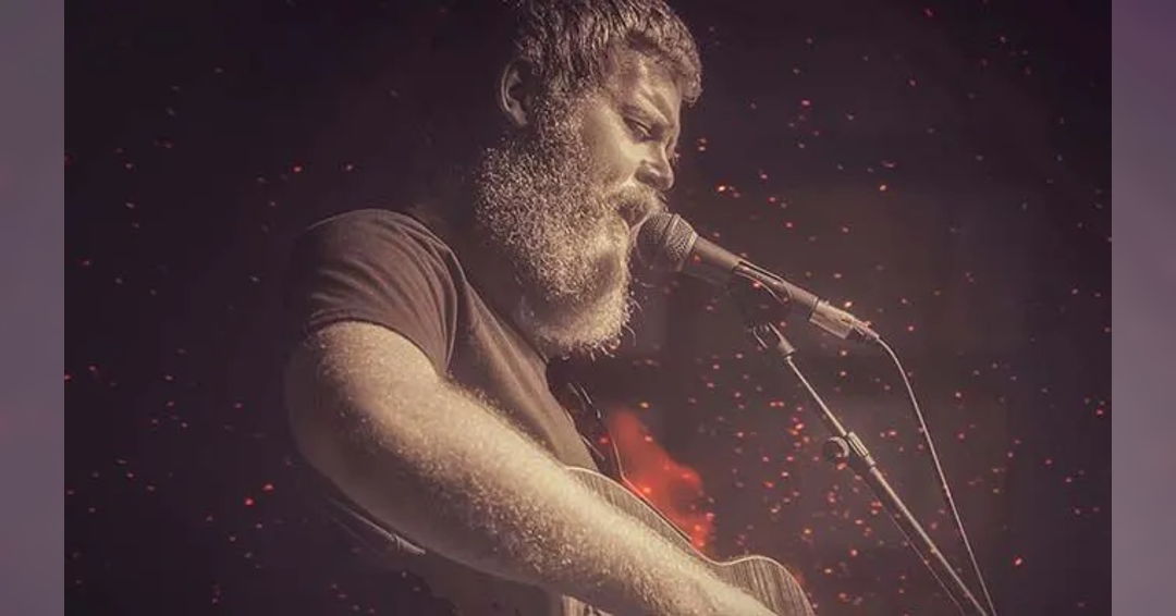 Image Oliver Anthony