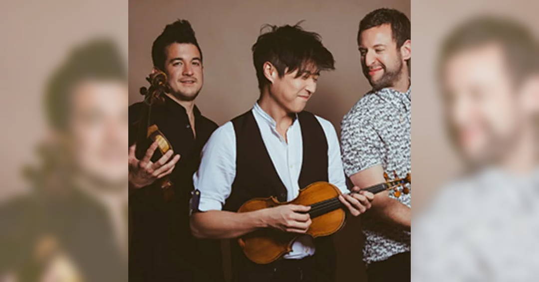 Image Bolero and Don Juan