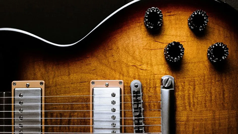 Image The Hallé – Guitar Superstars