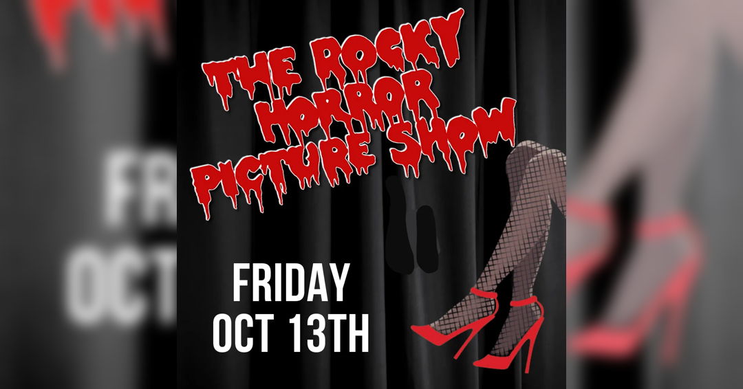 Image The Rocky Horror Picture Show