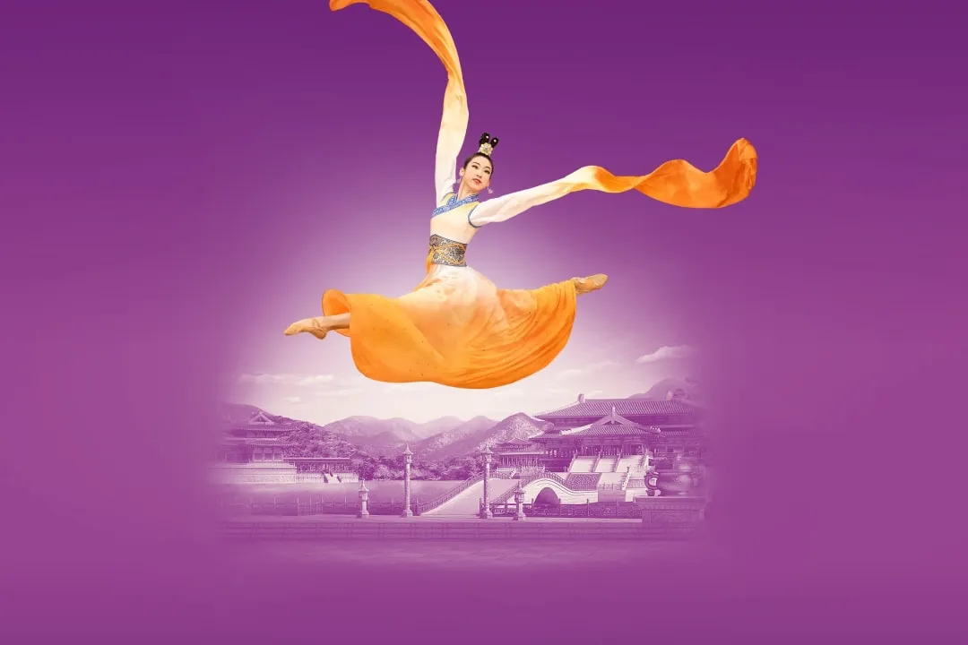 Image Shen Yun