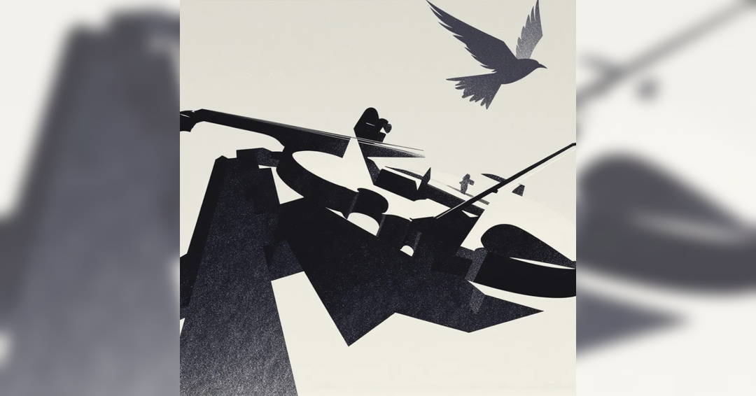 Image Story of the Soldier