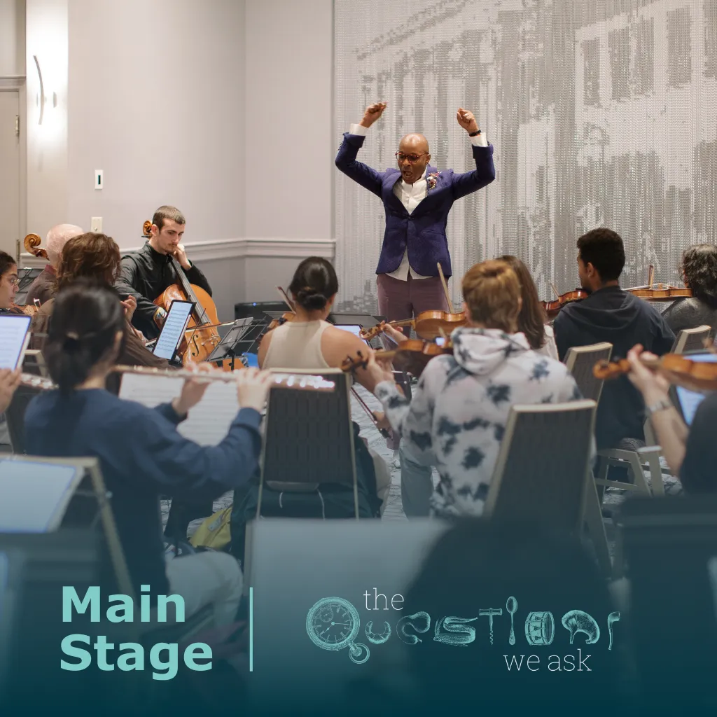 Image This and Not That? | Orchestra I.S.