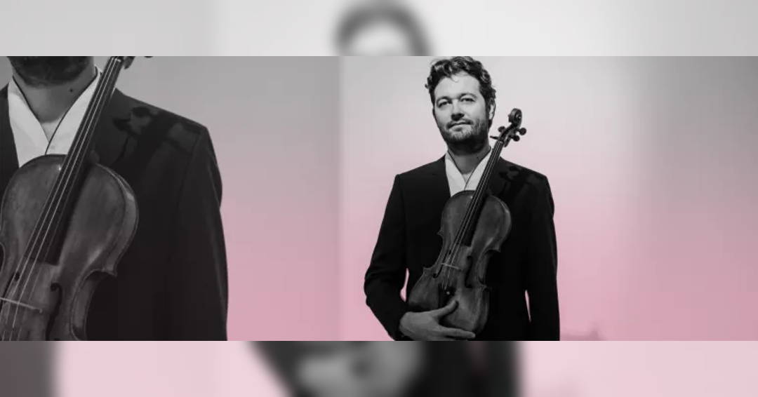 Image Baroque Threads, Contemporary Colours