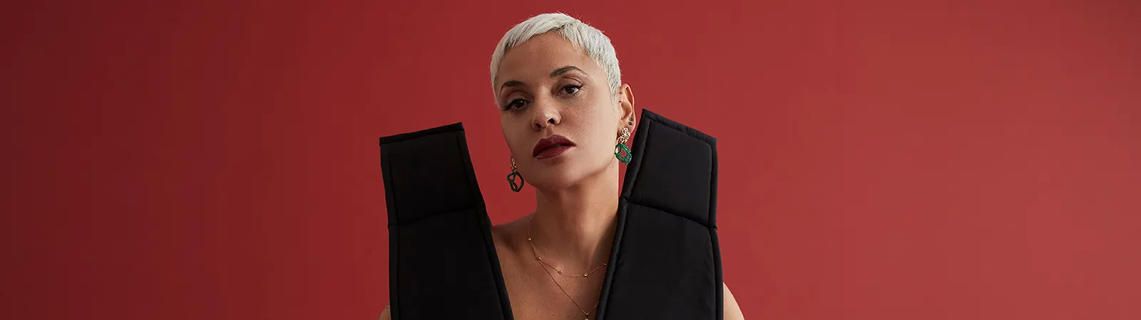 Image Mariza with special guests Derek Gripper & Duo Andalus