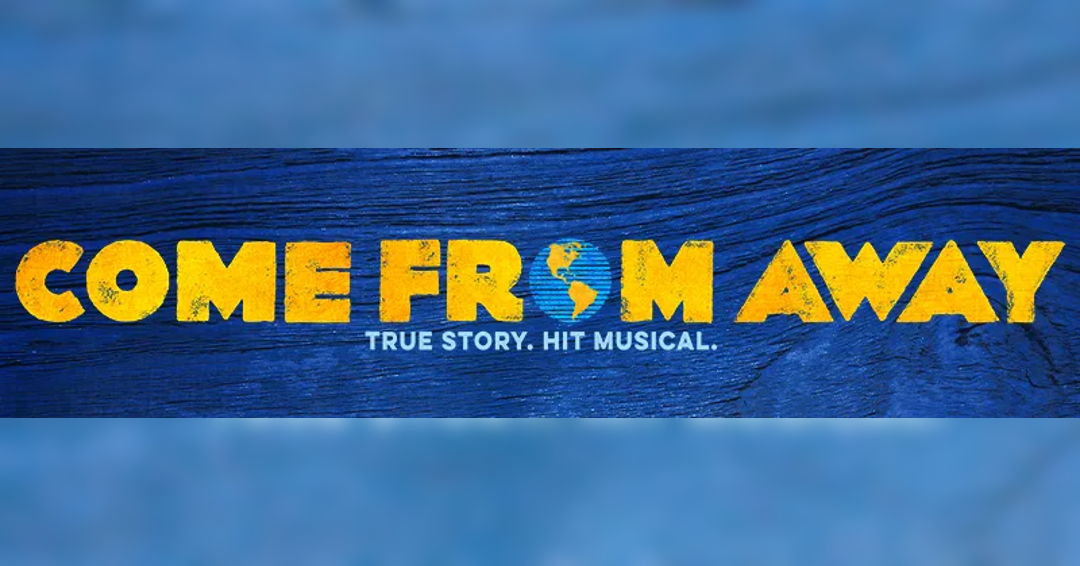 Image Come From Away
