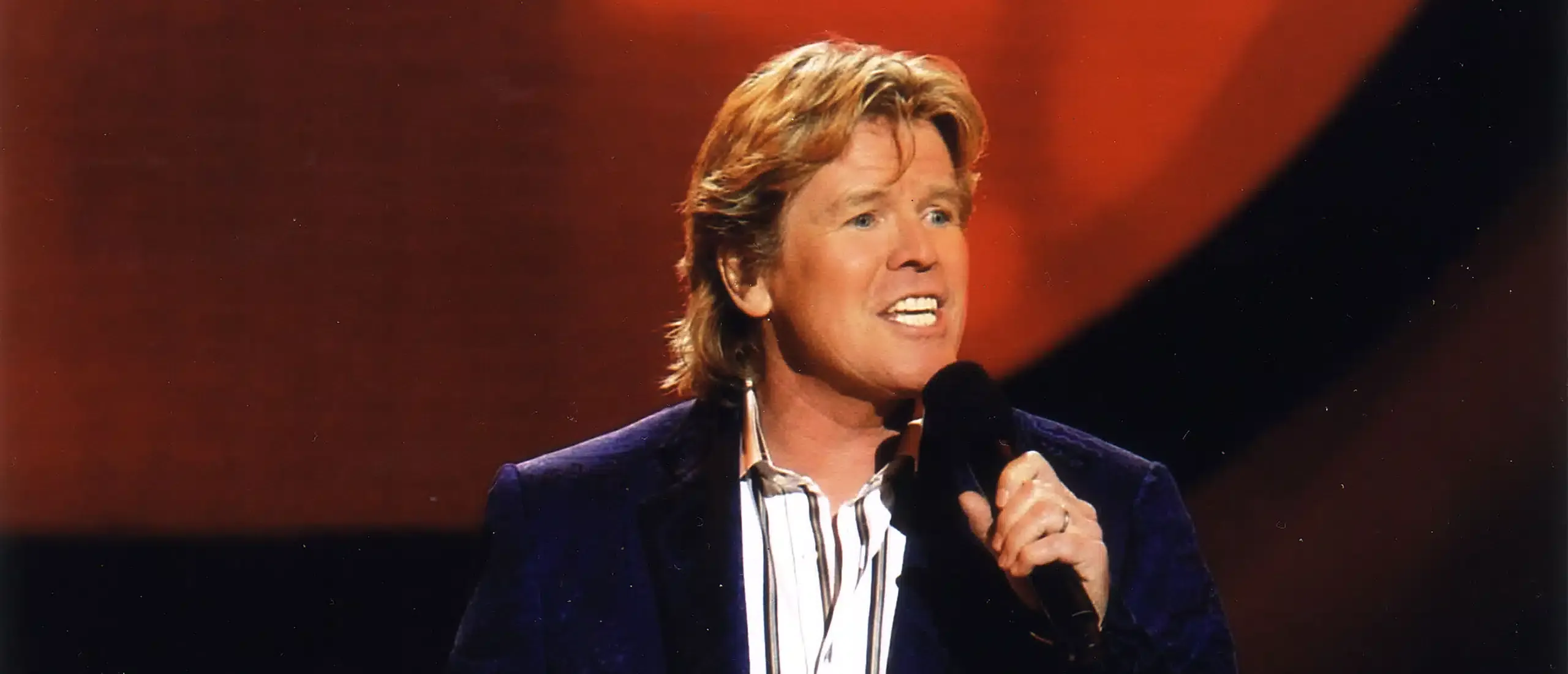 Herman’s Hermits starring Peter Noone