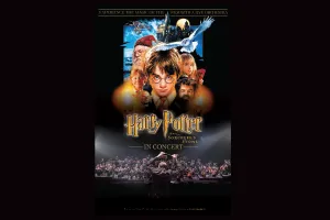 Image Harry Potter and the Sorcerer’s StoneTM In Concert