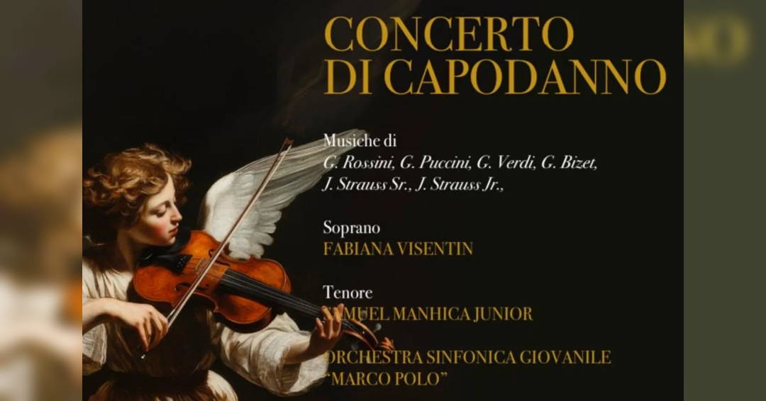 New Year's Eve Concert