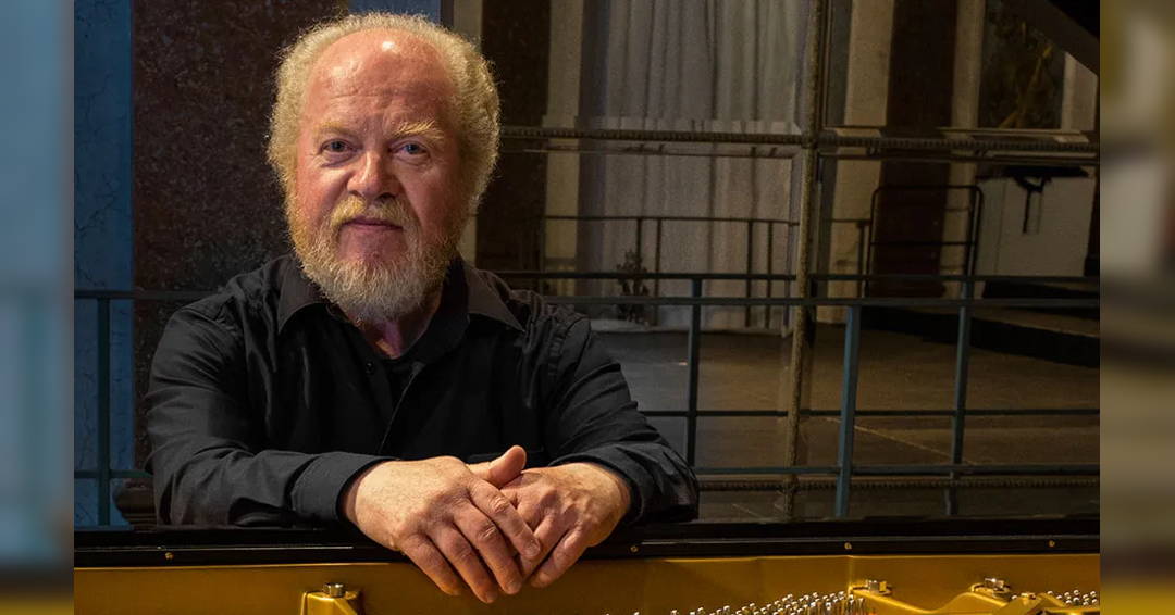 Pianistic orchestral magic: Brahms & Pejačević