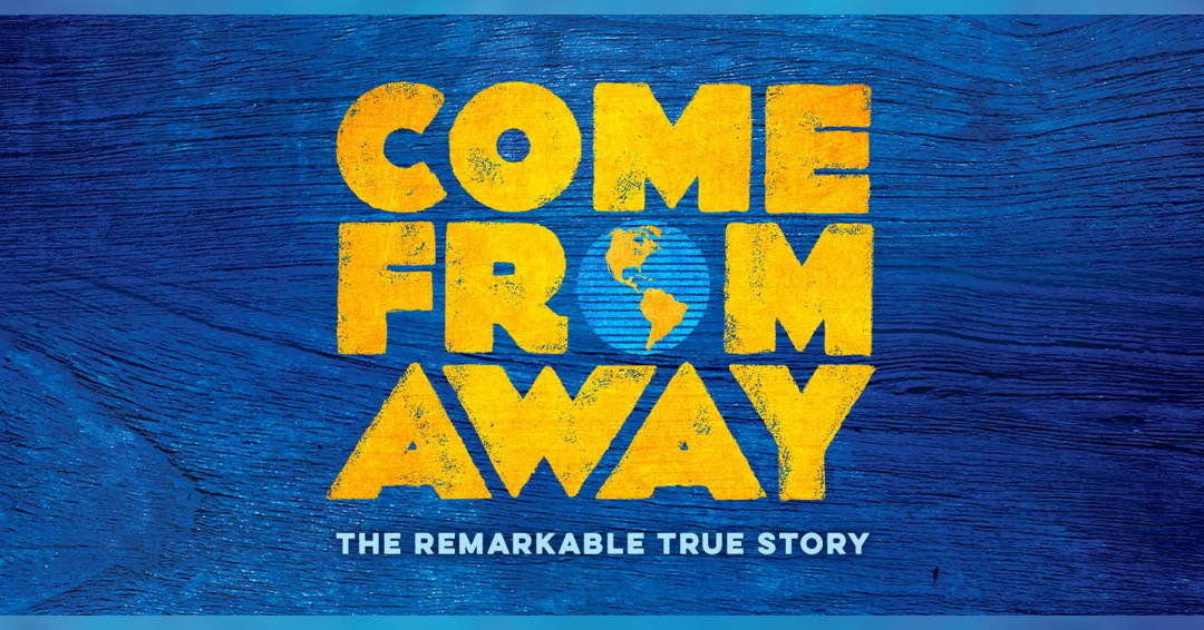 Image Come From Away