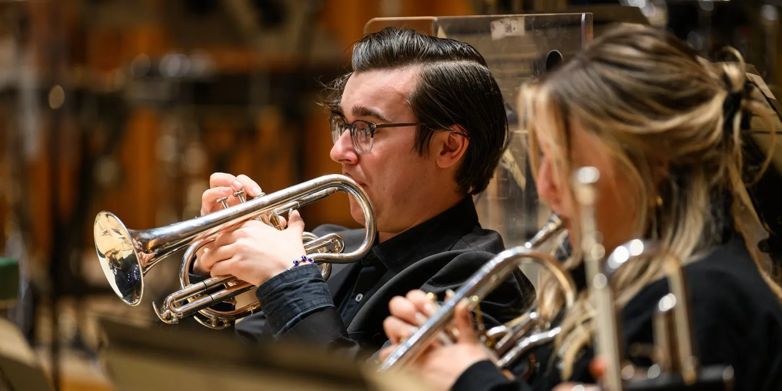 Image Ubu Ensemble: Ubu at the Movies