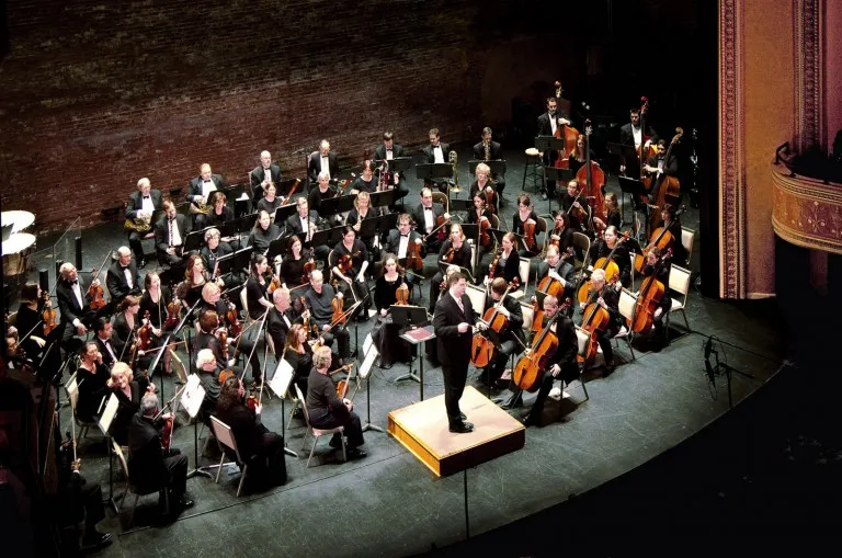 Image Musical Paradise