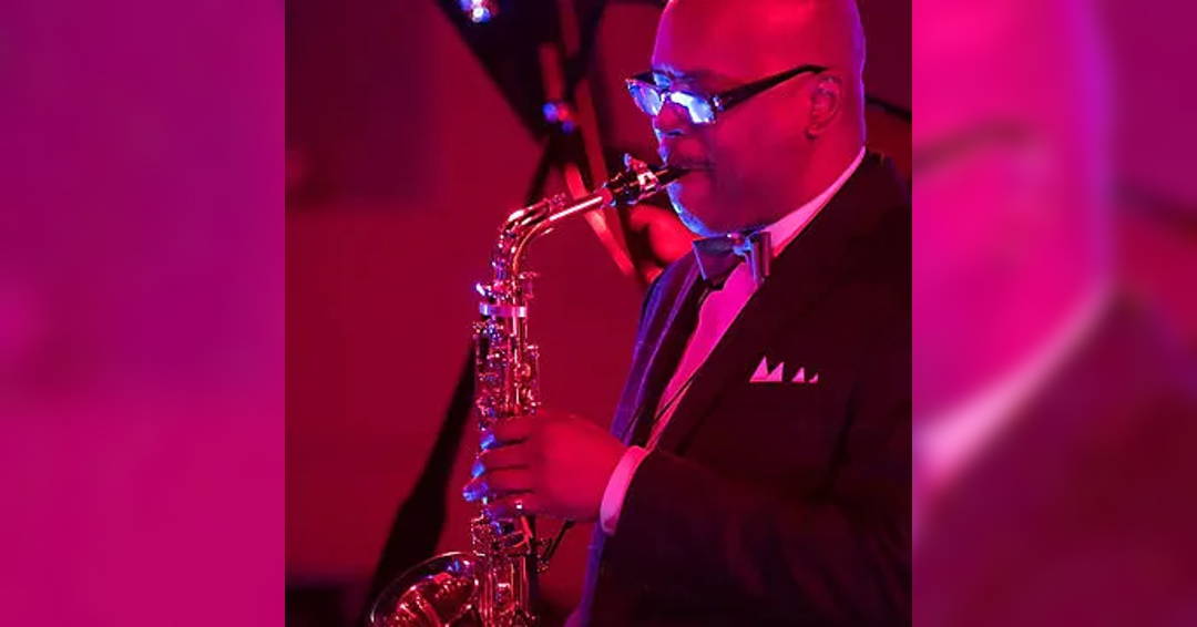 Image Greg Osby Quartet (US)