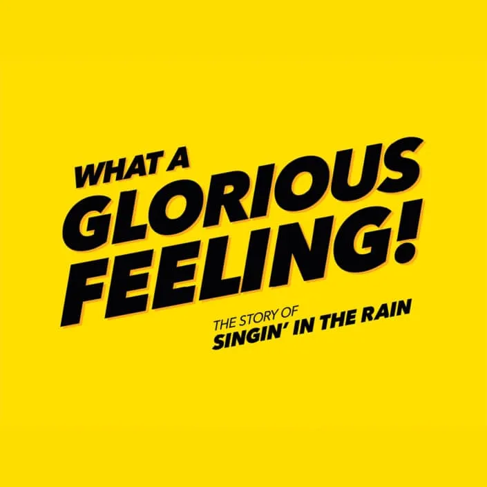 Image What a Glorious Feeling!