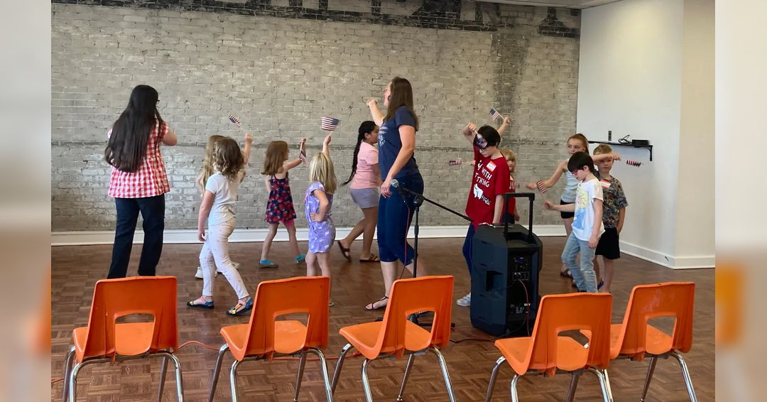 Image Planet Glee June