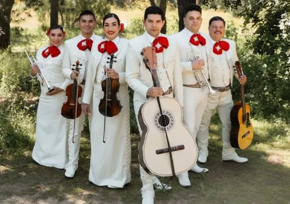 Image Mariachi Tierra Mia