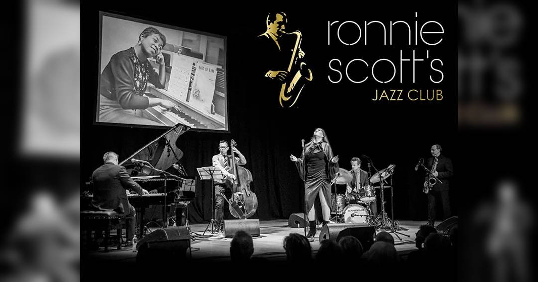 Image Ronnie Scott’s Jazz Club: The Ronnie Scott’s Story