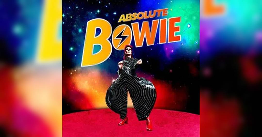 Absolute Bowie