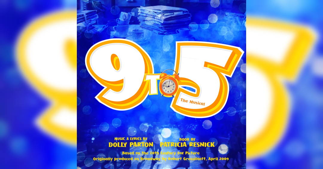 9 to 5 The Musical