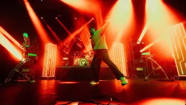 Image Enter Shikari