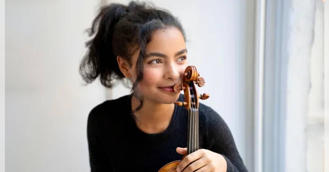 Image Classical Prodigies