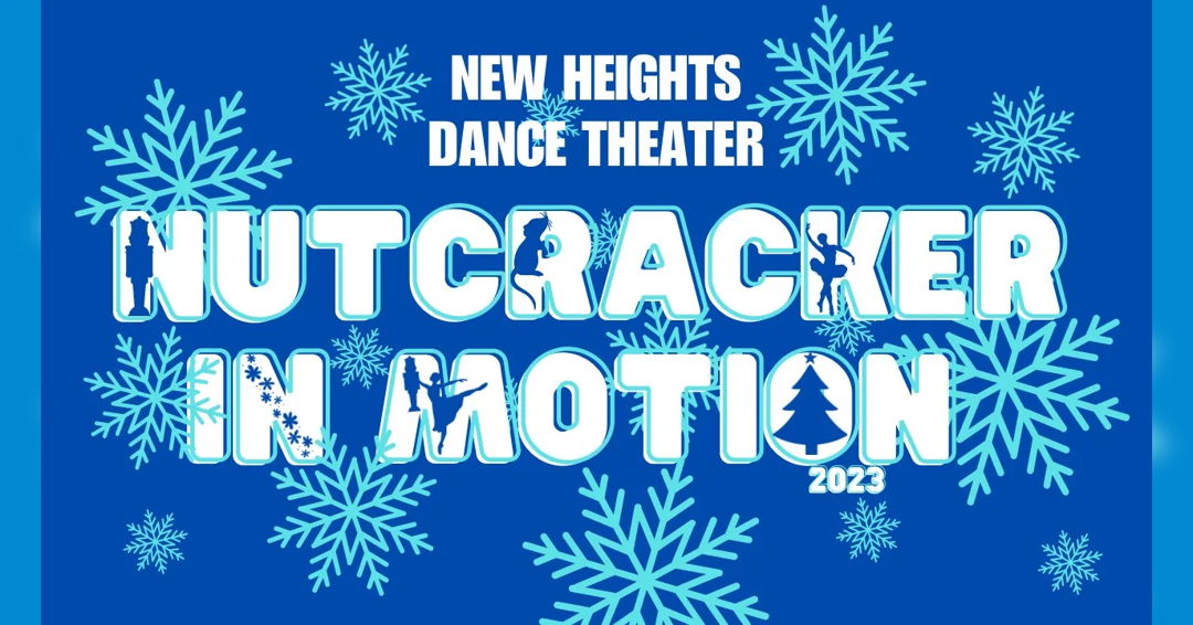 Image The Nutcracker in Motion