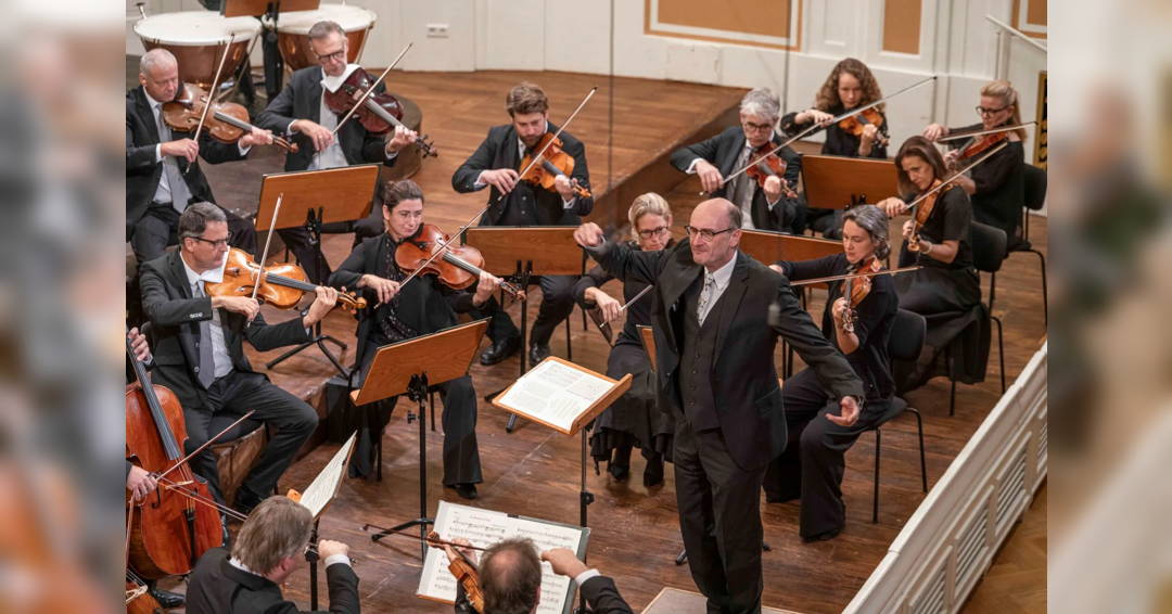 Image Mozart Matinee · Manze