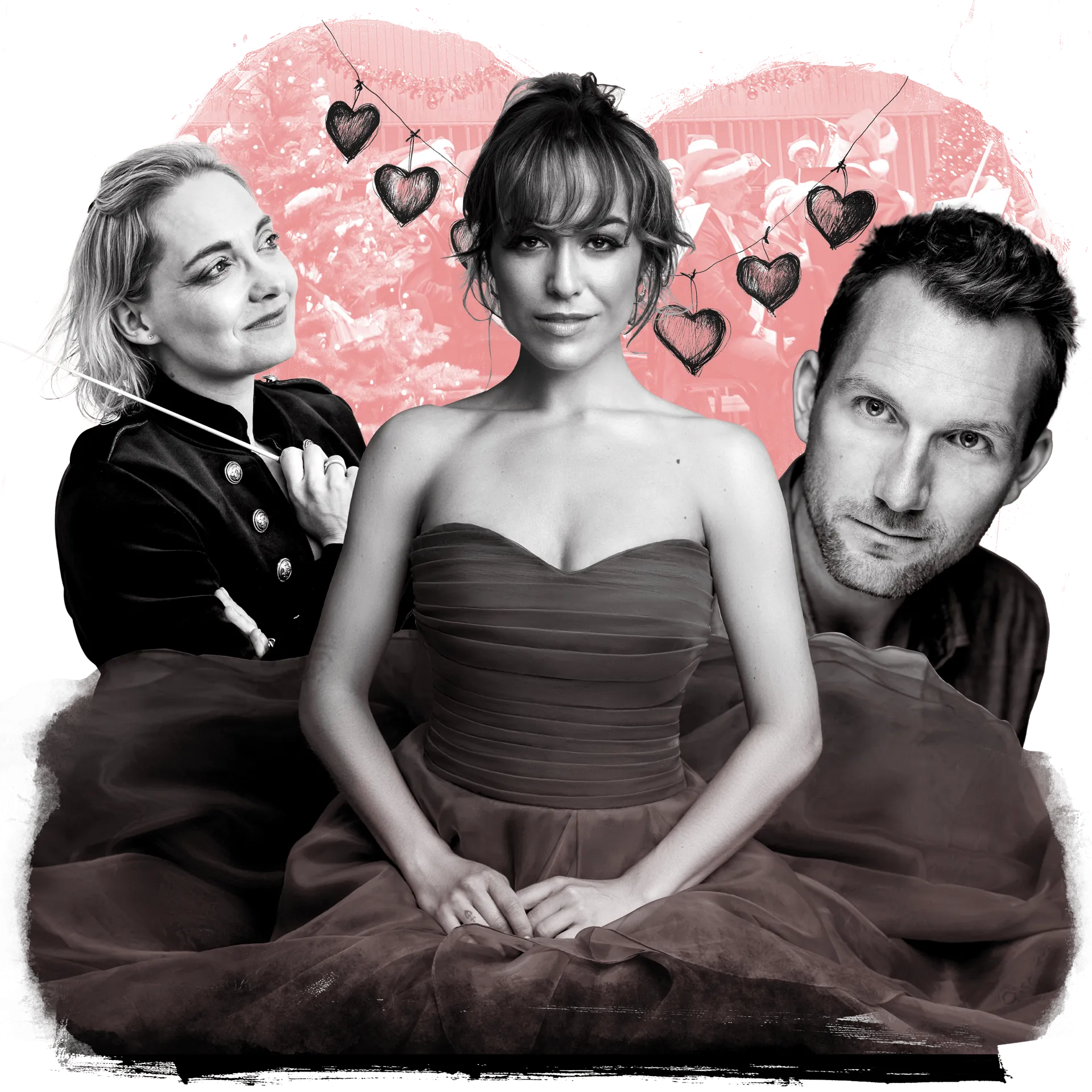 All I Want for Christmas