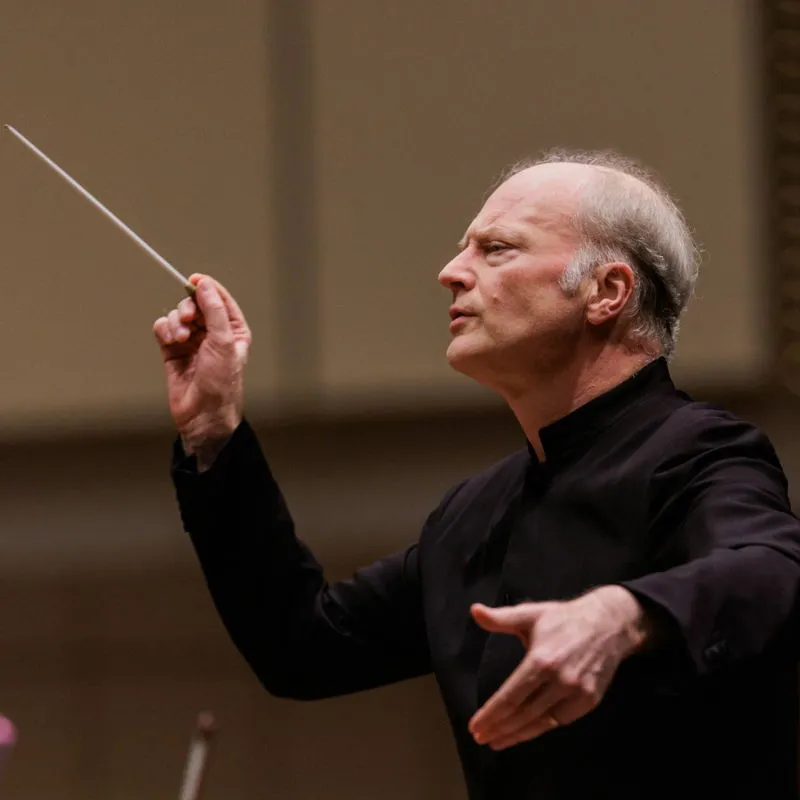 Image Gershwin, Bernstein & More