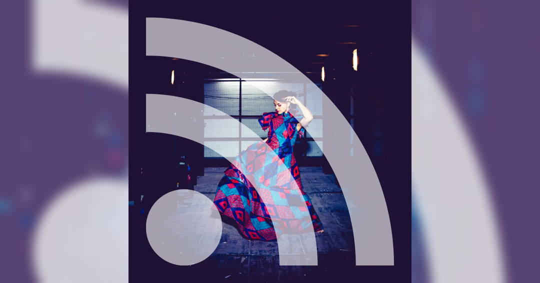 Broadcast: Julieth Lozano Rolong and Anna Tilbrook Salon Concert