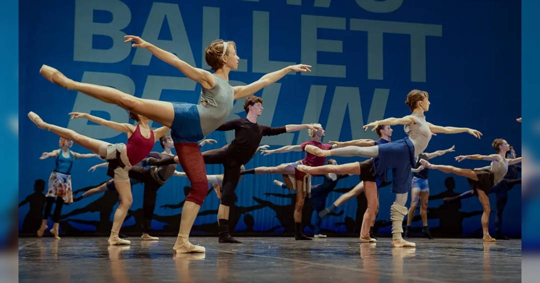 Image Ballet Class Up Close